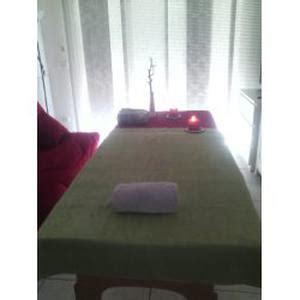 Massage à domicile à Toulon